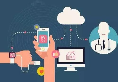 我省首批12家医院互联网诊疗服务正式纳入医保，网络就医迈入惠民新阶段